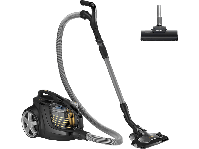 PHILIPS XB9154/09 Series 9000 beutellos, Staubsauger, maximale Leistung: 900 Watt PHILIPS XB9154/09 Series 9000 beutellos, Staubsauger, maximale Leistung: 900 Watt von PHILIPS
