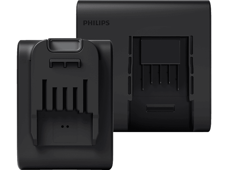 PHILIPS XV1797/01 AquaTrio Cordless für Nass- und Trockensauger der 9000er Serie Wechselakku + Schnellladestation PHILIPS XV1797/01 AquaTrio Cordless für Nass- und Trockensauger der 9000er Serie Wechselakku + Schnellladestation von PHILIPS