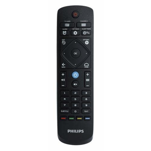 Philips 22AV1903A Fernbedienung Fernseher Drücken Sie die Tasten Philips 22AV1903A Fernbedienung Fernseher Drücken Sie die Tasten von PHILIPS