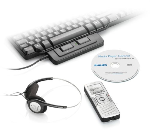 Philips 867 LFH867 Digital Voice Tracer USB MP3 Mono 4 GB Aufzeichnungen 572 Stunden SLP Philips 867 LFH867 Digital Voice Tracer USB MP3 Mono 4 GB Aufzeichnungen 572 Stunden SLP von PHILIPS