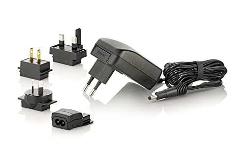 Philips LFH0155 Netzteil für schreibtisch, diktier und wiedergabesysteme, anthrazit Philips LFH0155 Netzteil für schreibtisch, diktier und wiedergabesysteme, anthrazit von Philips