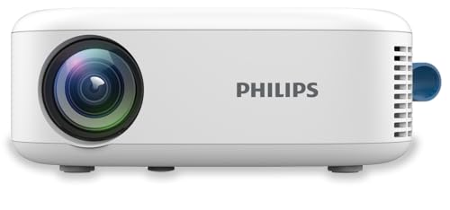 Philips NEOPIX 113 HD Projektor Philips NEOPIX 113 HD Projektor von PHILIPS