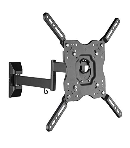 Philips SQM9442 - Universal TV Wandhalterung - Kippbare Halterung für Fernseher bis 60 Zoll und 25 kg Philips SQM9442 - Universal TV Wandhalterung - Kippbare Halterung für Fernseher bis 60 Zoll und 25 kg von PHILIPS
