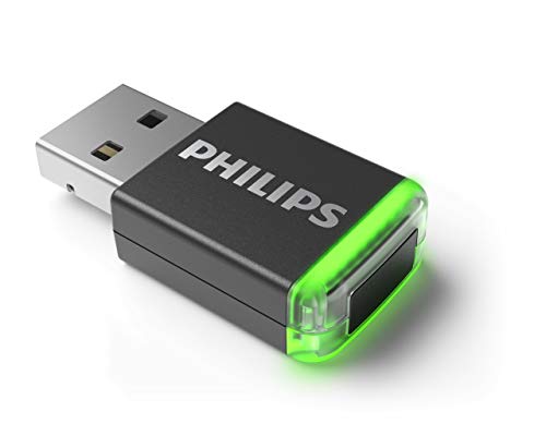 Philips Wireless Airbridge ACC4100 von PHILIPS