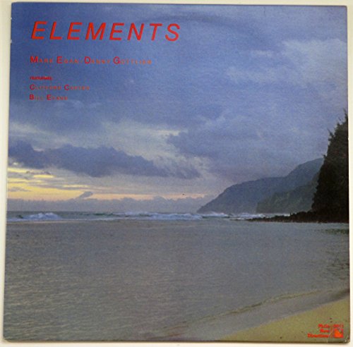 elements LP von PHILO