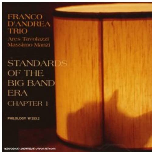 Big Band Standards Vol.1 von PHILOLOGY