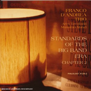 Big Band Standards Vol.2 von PHILOLOGY