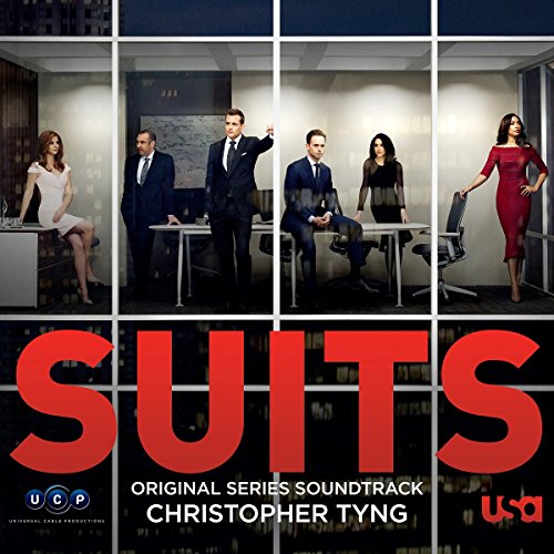 Suits von PHINEAS ATWOOD