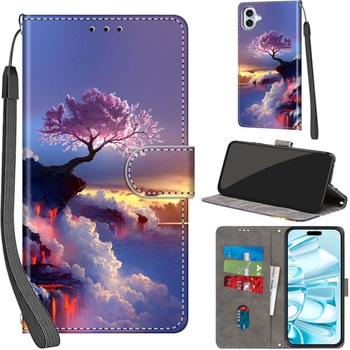 PHINIENLAND Handyhülle für iPhone 16 Plus Hülle Premium Lederhülle Klappbar Wallet Magnet Kartenfach Standfunktion Schutzhülle kompatibel mit iPhone 16 Plus Hülle,Bergspitze PHINIENLAND Handyhülle für iPhone 16 Plus Hülle Premium Lederhülle Klappbar Wallet Magnet Kartenfach Standfunktion Schutzhülle kompatibel mit iPhone 16 Plus Hülle,Bergspitze von PHINIENLAND