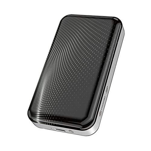 PHIXERO 512G Externe SSD, USB 3.2 Gen 2x2 bis zu 2060MB/s SSD Festplatte Extern, High Speed ​​Festplatte Extern für Fotografen und Spiele Kompatibel mit PC, Laptop, Mac und PS4/Xbox von PHIXERO