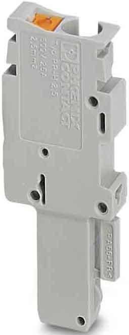 Phoenix 3210091 Stecker PP-H 2,5/1-M Phoenix 3210091 Stecker PP-H 2,5/1-M von PHOENIX CONTACT Deutschland