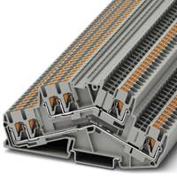 Phoenix 3210600 PTTBS 2,5-TWIN Doppelstockklemme Phoenix 3210600 PTTBS 2,5-TWIN Doppelstockklemme von PHOENIX CONTACT Deutschland