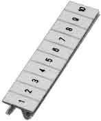 Phoenix ZB 8,LGS:FORTL.ZAHLEN 21-30 1052015:0021 Zackband Phoenix ZB 8,LGS:FORTL.ZAHLEN 21-30 1052015:0021 Zackband von PHOENIX CONTACT Deutschland