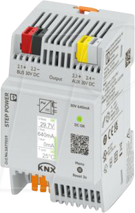 PHOE 1477019 - Spannungsversorgung 30 V DC - 19,2 W PHOE 1477019 - Spannungsversorgung 30 V DC - 19,2 W von PHOENIX-CONTACT