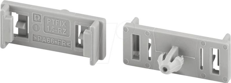 PHOE 1632415 - Montageadapter PTFIX, 1,5-RZ von PHOENIX-CONTACT