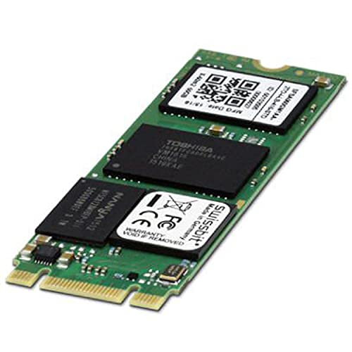 PHOENIX CONTACT 240 GB M.2 MLC SSD KIT Speicher, 240GB, SATA III, 60mm von PHOENIX CONTACT