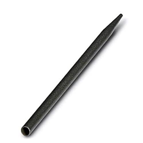 PHOENIX CONTACT AFD-1.5 Auffädelwerkzeug für Kabelmarker, 2.5mm-3.3mm Kabeldurchmesser, Anthrazit PHOENIX CONTACT AFD-1.5 Auffädelwerkzeug für Kabelmarker, 2.5mm-3.3mm Kabeldurchmesser, Anthrazit von PHOENIX CONTACT