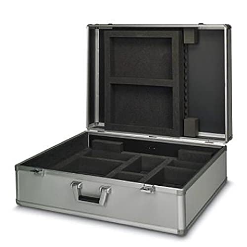 PHOENIX CONTACT CMS-P1-PLOTTER-CASE Transportkoffer für CMS-P1-Plotter von PHOENIX CONTACT