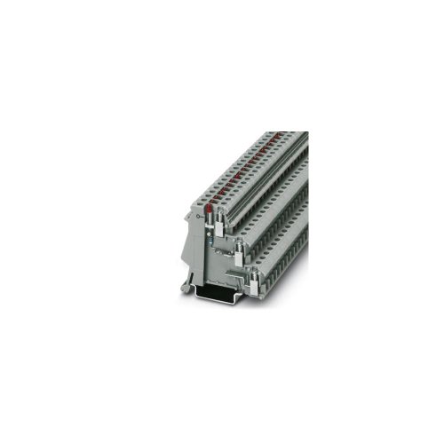 PHOENIX CONTACT DIK 1.5-LA 24GN/U-O Initiatoren-/Aktorenklemme, Schraubanschluss Anschlussart, 24 -12 AWG, 6.2mm Breite, Grau, 50 Stück PHOENIX CONTACT DIK 1.5-LA 24GN/U-O Initiatoren-/Aktorenklemme, Schraubanschluss Anschlussart, 24 -12 AWG, 6.2mm Breite, Grau, 50 Stück von PHOENIX CONTACT