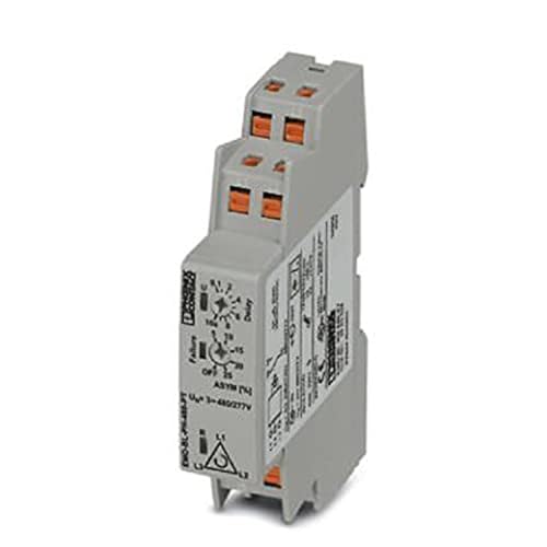 Phoenix Contact EMD-BL-PH-480-PT Überwachungsrelais von PHOENIX CONTACT