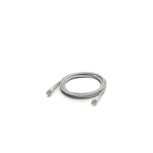 PHOENIX CONTACT FL CAT5 PATCH 5,0 Patch-Kabel, CAT5, Vorkonfektioniert, 5 m PHOENIX CONTACT FL CAT5 PATCH 5,0 Patch-Kabel, CAT5, Vorkonfektioniert, 5 m von PHOENIX CONTACT