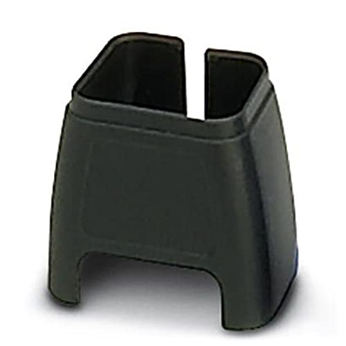 PHOENIX CONTACT FL PATCH CCODE BK Farbmarkierung für Patch-Kabel, Schwarz, 20 Stück PHOENIX CONTACT FL PATCH CCODE BK Farbmarkierung für Patch-Kabel, Schwarz, 20 Stück von PHOENIX CONTACT