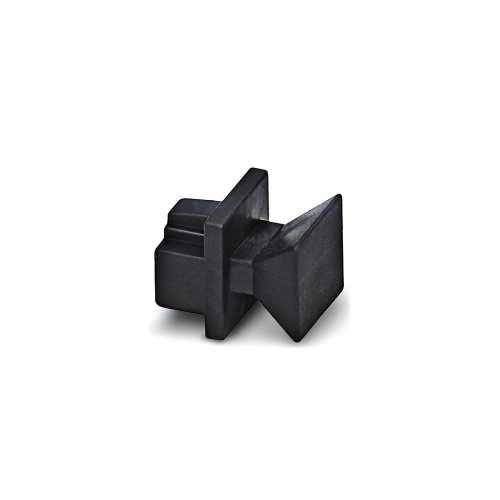 PHOENIX CONTACT FL RJ45 PROTECT CAP Staubschutzkappen für RJ45-Buchse, 10 Stück PHOENIX CONTACT FL RJ45 PROTECT CAP Staubschutzkappen für RJ45-Buchse, 10 Stück von PHOENIX CONTACT