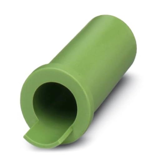 PHOENIX CONTACT KD-KGS-MSTB Knickschutztülle für die Kabelgehäuse KGS, 10 Stück PHOENIX CONTACT KD-KGS-MSTB Knickschutztülle für die Kabelgehäuse KGS, 10 Stück von PHOENIX CONTACT