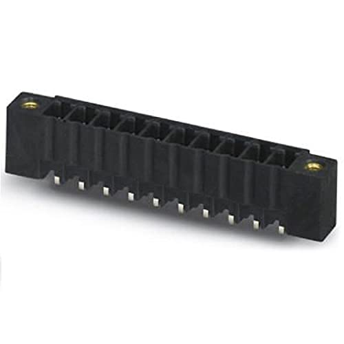 Phoenix Contact MCV 1.5/5-GF-3.5 P20 THRR56 Steckbarer Klemmenblock Header 5-Kontakte 3.5mm-Raster von PHOENIX CONTACT
