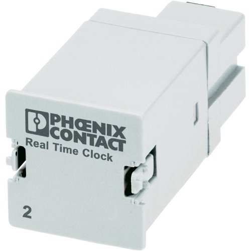 PHOENIX CONTACT NLC-MOD-RTC Echtzeituhr PHOENIX CONTACT NLC-MOD-RTC Echtzeituhr von PHOENIX CONTACT