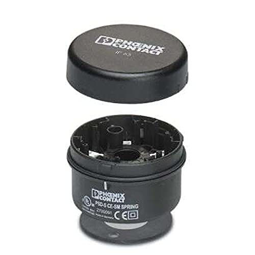 PHOENIX CONTACT PSD-S CE-SM SPRING Anschlusselement mit Zugfederklemmen für Bodenmontage PHOENIX CONTACT PSD-S CE-SM SPRING Anschlusselement mit Zugfederklemmen für Bodenmontage von PHOENIX CONTACT