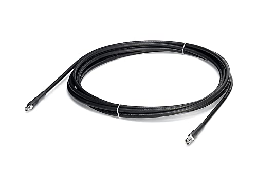 PHOENIX CONTACT PSI-CAB-GSM/UMTS-5M Mobilfunk-Antennenkabel, 50 Ohm Impedanz, 5 m Länge PHOENIX CONTACT PSI-CAB-GSM/UMTS-5M Mobilfunk-Antennenkabel, 50 Ohm Impedanz, 5 m Länge von PHOENIX CONTACT