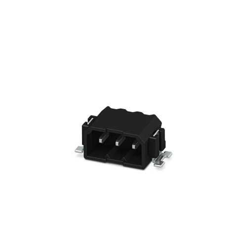 PHOENIX CONTACT PTSM 0,5/2-HH-2,5-SMD R32 Leiterplattengrundleiste, Schwarz, 0.5 mm² Nennquerschnitt, 2 Anschlüsse, PTSM 0,5/..-HH-SMD Artikelfamilie, 2.5 mm Rastermaß, 600 Stück PHOENIX CONTACT PTSM 0,5/2-HH-2,5-SMD R32 Leiterplattengrundleiste, Schwarz, 0.5 mm² Nennquerschnitt, 2 Anschlüsse, PTSM 0,5/..-HH-SMD Artikelfamilie, 2.5 mm Rastermaß, 600 Stück von PHOENIX CONTACT