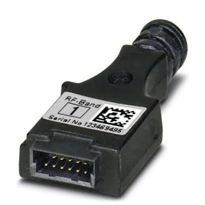PHOENIX CONTACT RAD-900-CONF-RF1 Radioline, Konfigurationsstick für Einfache und Sichere Netzwerkadressierung des 900-MHz-Funkmoduls von PHOENIX CONTACT
