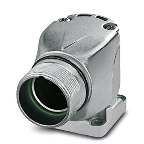 PHOENIX CONTACT RC-0000000AD00 Anbaugehäuse, RC Serie, 16 Stück PHOENIX CONTACT RC-0000000AD00 Anbaugehäuse, RC Serie, 16 Stück von PHOENIX CONTACT