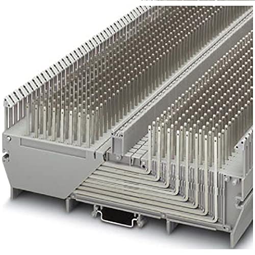PHOENIX CONTACT RV 8-PV-TP(2,4X0,8) L Rangierverteiler, 5 Stück von PHOENIX CONTACT