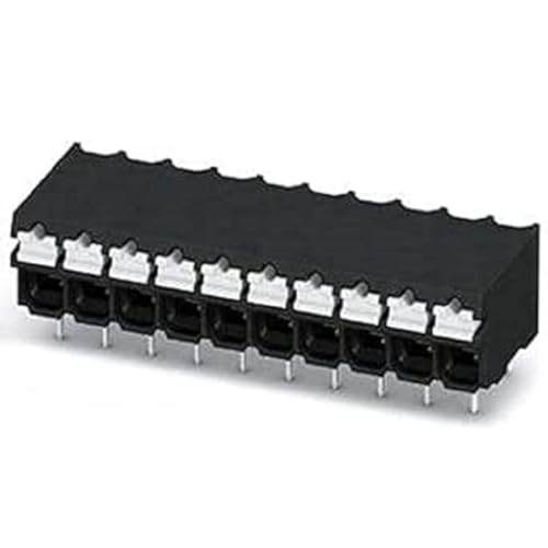 Phoenix Contact SPT-THR 1.5/7-H-3.5 P26 Printklemme, für Durchsteckmontage, Raster 3.5mm Phoenix Contact SPT-THR 1.5/7-H-3.5 P26 Printklemme, für Durchsteckmontage, Raster 3.5mm von PHOENIX CONTACT