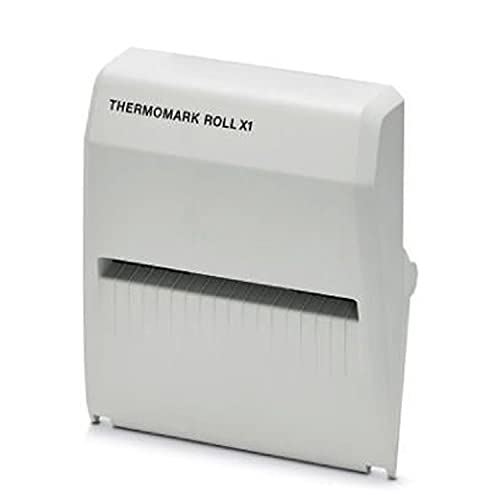 PHOENIX CONTACT THERMOMARK ROLL X1 CUTTER/P Perforationsmesser für den THERMOMARK ROLL X1, 60 mm Messerbreite PHOENIX CONTACT THERMOMARK ROLL X1 CUTTER/P Perforationsmesser für den THERMOMARK ROLL X1, 60 mm Messerbreite von PHOENIX CONTACT