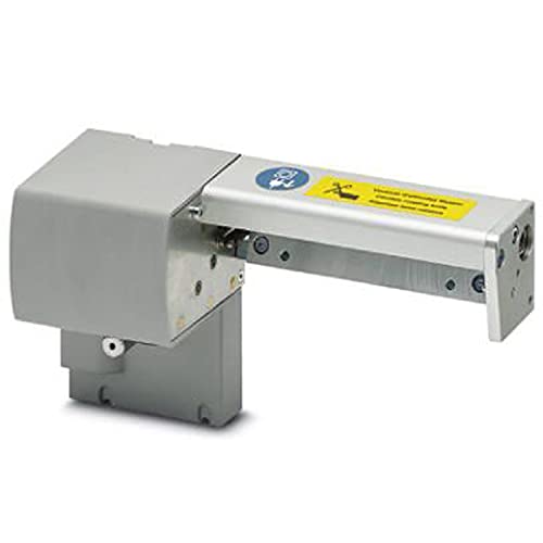 PHOENIX CONTACT THERMOMARK X1-CUTTER/P Schneid-/Perforationsvorrichtung für den THERMOMARK X1 PHOENIX CONTACT THERMOMARK X1-CUTTER/P Schneid-/Perforationsvorrichtung für den THERMOMARK X1 von PHOENIX CONTACT