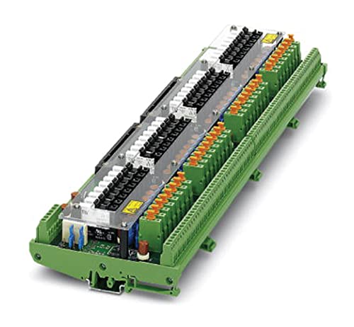 PHOENIX CONTACT UM-2KS50RM/32MR/SI/1/551/MT Varioface-Ausgabemodul, 32 Kanäle für Yokogawa Ausgabe-Baugruppen ADV 551, ADV 561 von PHOENIX CONTACT