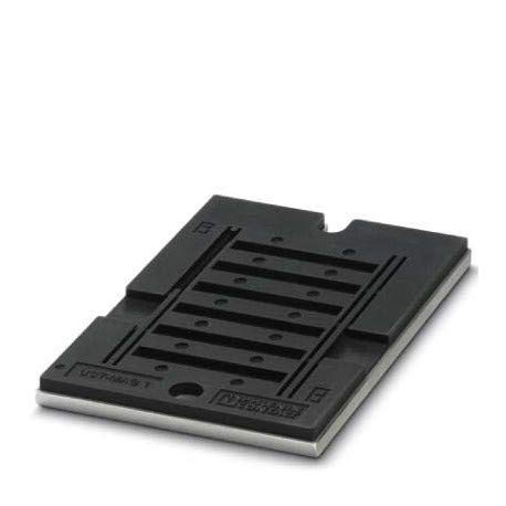 Phoenix 803367 - Magazin, für den THERMOMARK Prime und den THERMOMARK Card, zur Aufnahme von UCT6M-TM..., 1 Stuck von PHOENIX CONTACT