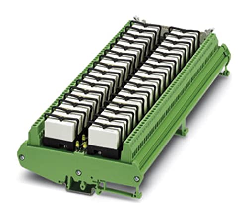 Phoenix Contact, 24 V DC Phoenix Contact, 24 V DC von PHOENIX CONTACT