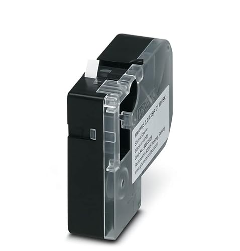 Phoenix Contact 0803927 Schrumpfschlauch, MM-WMS-2 3, 2 (EX5) R C1 WH/BK von PHOENIX CONTACT