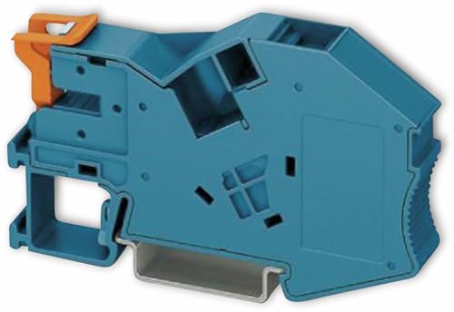 Phoenix Contact 1030138 Auflagebock Blau 10St. Phoenix Contact 1030138 Auflagebock Blau 10St. von Phoenix Contact