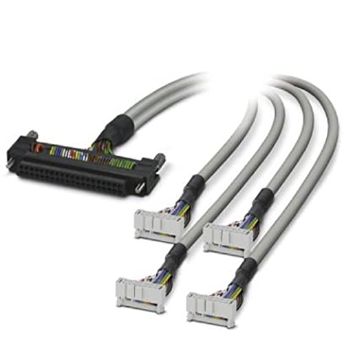 Phoenix Contact CABLE-FCN40/4X14/ 2.0M/M340 2m von PHOENIX CONTACT