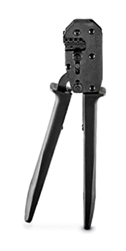 Phoenix Contact CRIMPFOX Hand Crimpzange, 270 mm Phoenix Contact CRIMPFOX Hand Crimpzange, 270 mm von PHOENIX CONTACT