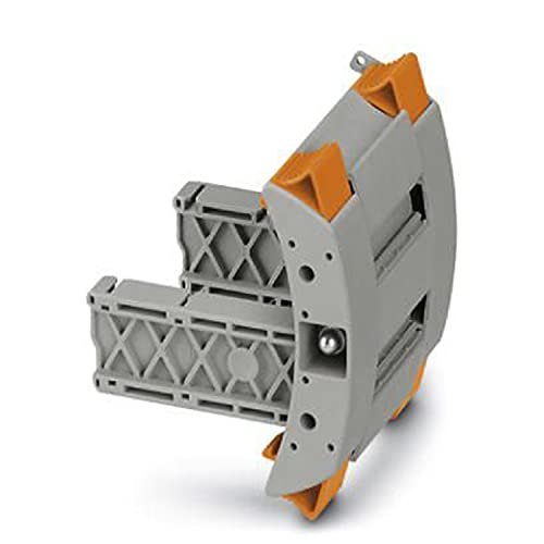 Phoenix Contact FBP Steckerattrappe für Kompakter Stromversorgungssteckverbinder von PHOENIX CONTACT