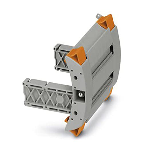 Phoenix Contact FBP Steckerattrappe für Kompakter Stromversorgungssteckverbinder Phoenix Contact FBP Steckerattrappe für Kompakter Stromversorgungssteckverbinder von PHOENIX CONTACT