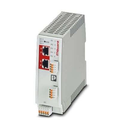 Phoenix Contact FL mGuard 1100 Router 10/100/1000Mbit/s von PHOENIX CONTACT