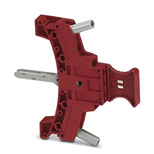 Phoenix Contact FTP-2/1 SERVICE Prüfstecker für Din-Schiene 24A Phoenix Contact FTP-2/1 SERVICE Prüfstecker für Din-Schiene 24A von PHOENIX CONTACT